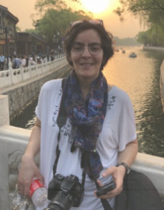 Lina Benabdallah